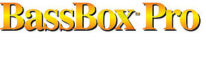 BassBox Pro bietet eine umfassende Datenbank