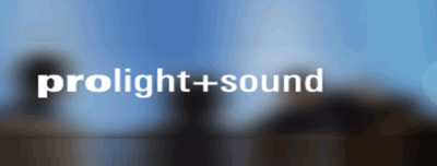 ProLight & Sound