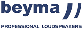 Logo Beyma