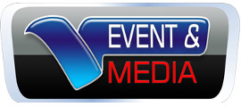 Logo Event & Media