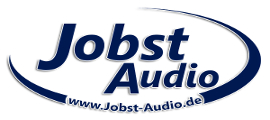 Logo Jobst Audio
