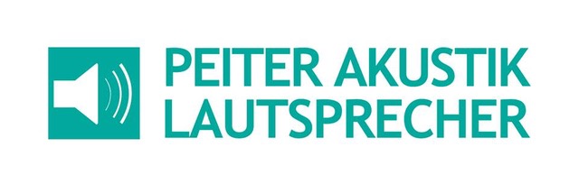 Logo Peiter Akustik