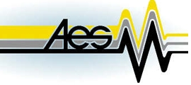 Logo AES GmbH