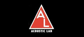 Logo Acoustic Lab