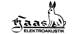 Logo Haas Elektroakustik