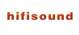 Logo Hifisound Lautsprecher Vertrieb