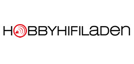 Logo Hobbyhifiladen