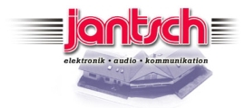 Logo Jantsch-Elektronik GmbH