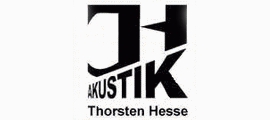 Logo JH - Akustik