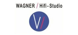 Logo Wagner / Hifi-Studio