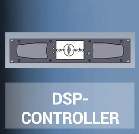 DSP-Controller