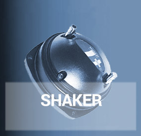Shaker