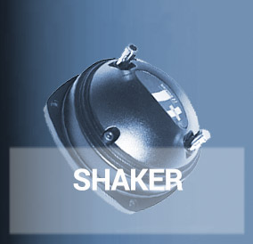 Shaker