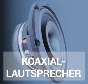 Koaxial-Lautsprecher