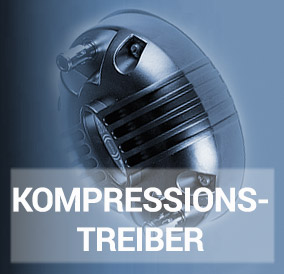 Kompressions-Treiber