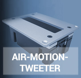 Air-Motion-Tweeter