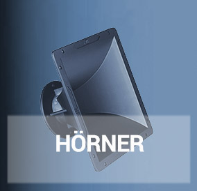 Hörner