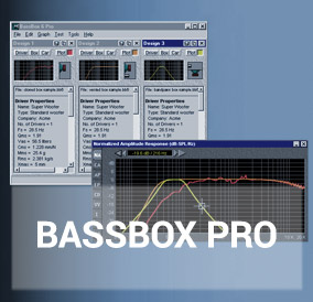 BassBox Pro
