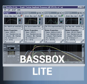 BassBox Lite