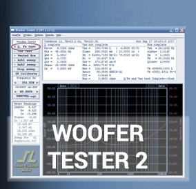 Woofer Tester 2
