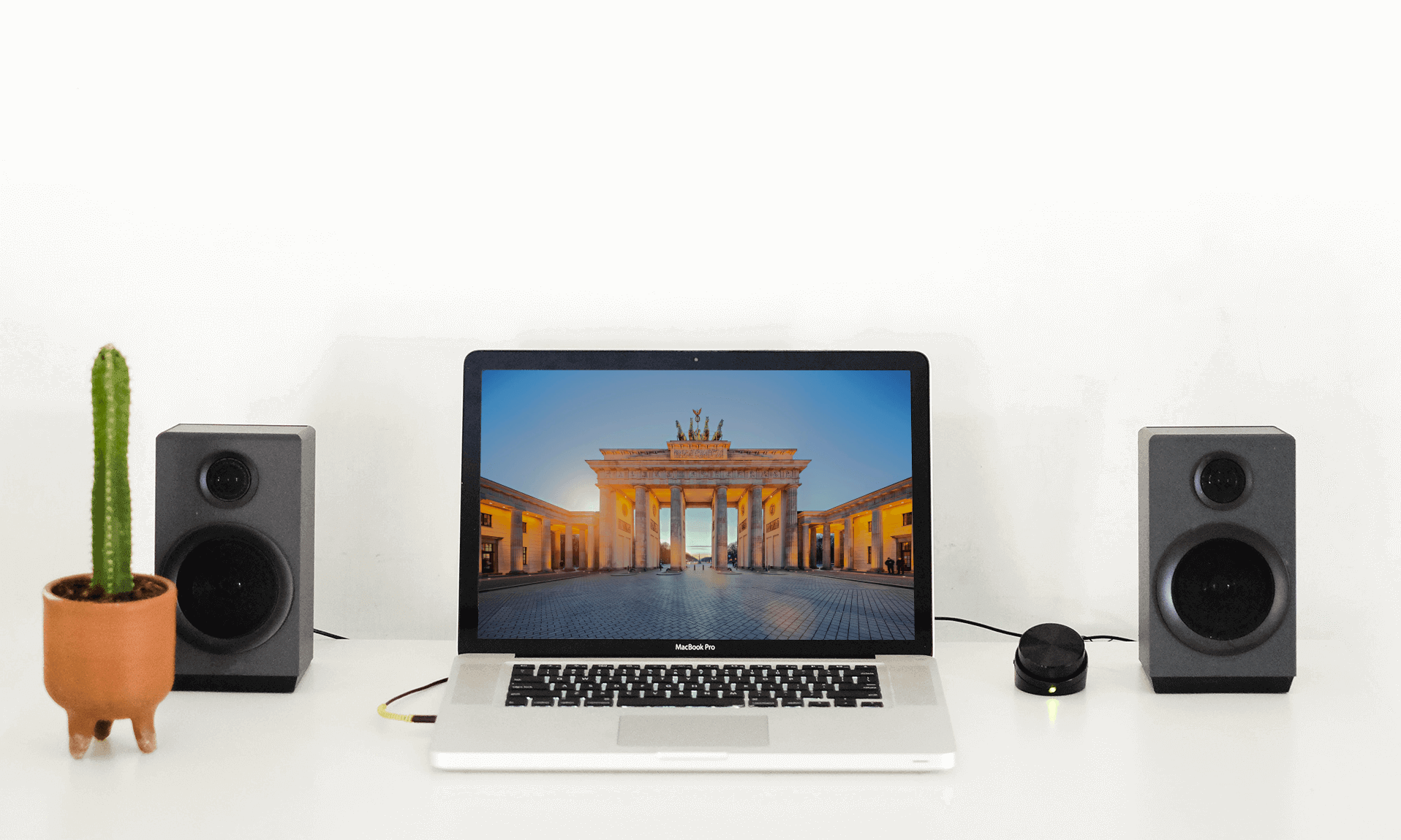 Beyma ist für Sie online