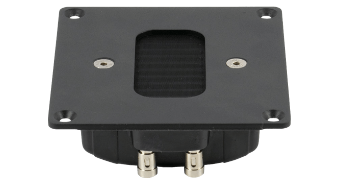 AMT / Air Motion Transformer