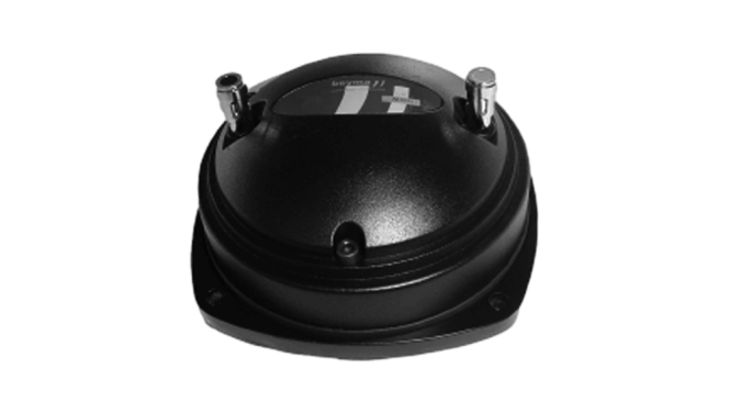 Bass Shaker