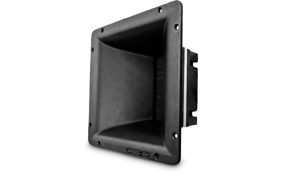TPL200H, Air Motion Transformer mit 240 W, 8 Ohm
