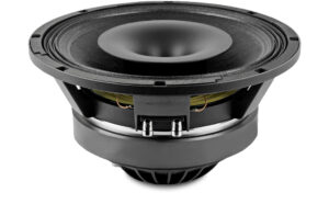 12CXA400Fe, 12″ Ferrit Koaxial Lautsprecher mit 800/160 W , 8/16 Ohm