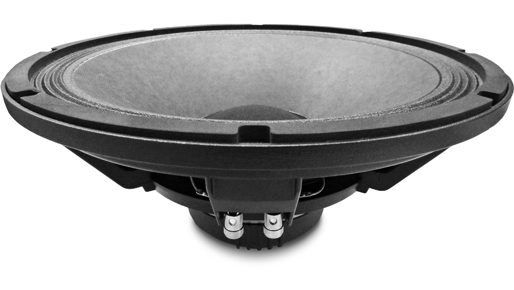 15XA38Nd, 15″ Neodym Koaxial Lautsprecher mit 700/180 W , 8/16 Ohm