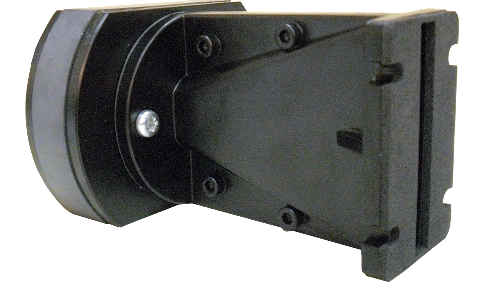 WL3Fe, Ferrit Kompressionstreiber mit Aluminium-Waveguide mit 140 W