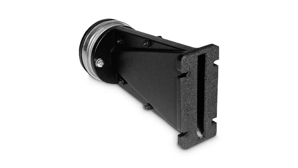 WL4, Neodym Kompressionstreiber mit Aluminium-Waveguide mit 80 W
