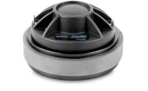 CD1014Fe/N, 1,4″ Ferrit Kompressionstreiber mit 140 W, 8 Ohm