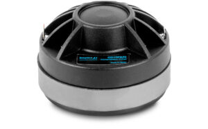 CD10Fe/N, 1″ Ferrit Kompressionstreiber mit 140 W, 8 Ohm