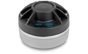 CD10Nd/N, 1″ Neodym Kompressionstreiber mit 140 W, 8 Ohm