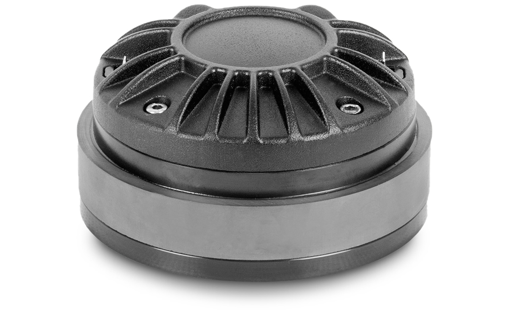 CD1114Fe, 1,4″ Ferrit Kompressionstreiber mit 140 W, 8 Ohm