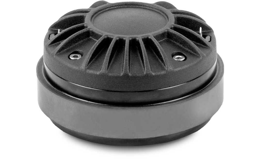 CD11Fe, 1″ Ferrit Kompressionstreiber mit 140 W, 8 Ohm