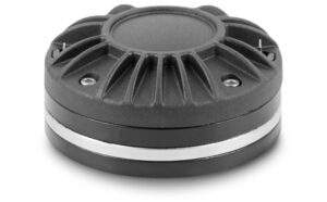 CD11Nd, 1″ Neodym Kompressionstreiber mit 140 Watt, 8 Ohm