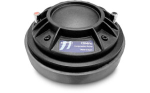 CD14Fe, 1,4″ Ferrit Kompressionstreiber mit 160 W, 8 Ohm