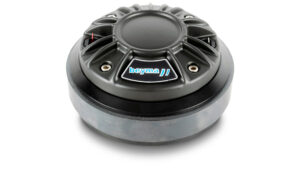 CD-171Fe/PT, 1″ Ferrit Kompressionstreiber mit 160 W, 8 Ohm
