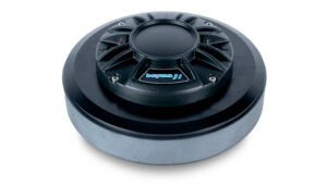 CD-314Fe/Ti, 1,4″ Ferrit Kompressionstreiber mit 260 W, 8 Ohm