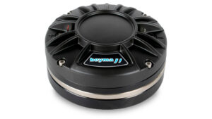 CD-314Nd/Ti, 1,4″ Neodym Kompressionstreiber mit 230 W, 8 Ohm