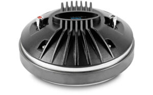 CP750Ti, 2″ Ferrit Kompressionstreiber mit 140 W, 8 Ohm