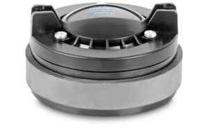 SMC280/N, 1″ Ferrit Kompressionstreiber mit 100 W, 8 Ohm