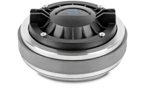 SMC60, 2″ Ferrit Kompressionstreiber mit 160 W, 8 Ohm
