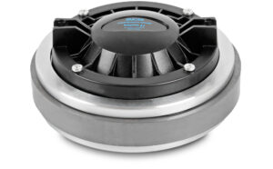 SMC65, 1,4″ Ferrit Kompressionstreiber mit 140 W, 8 Ohm