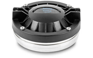 SMC65Nd, 1,4″ Neodym Kompressionstreiber mit 140 W, 8 Ohm