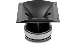 SMC8060/N, 1″ Ferrit Kompressionstreiber mit 100 W, 8 Ohm