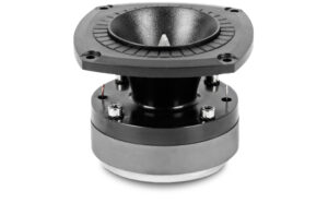 CP12/N, Kompressionstweeter mit 30 W, 8 Ohm
