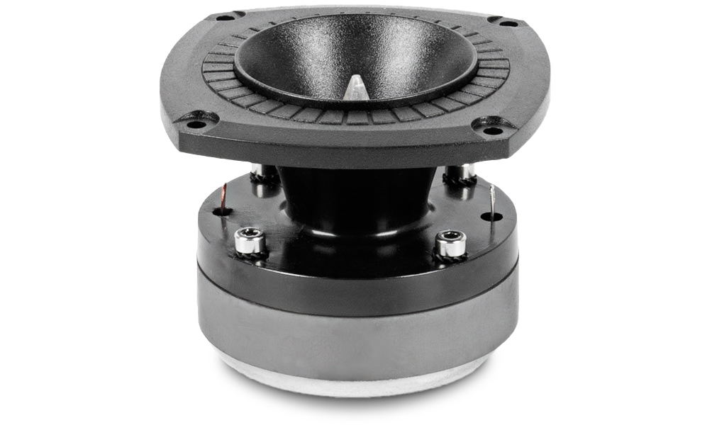 CP12/N, Kompressionstweeter mit 30 W, 8 Ohm
